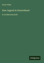 Eine Jugend in Deutschland