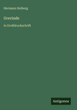 Grevinde