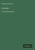 Grevinde