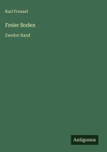 Freier Boden