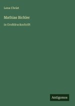 Mathias Bichler