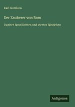 Der Zauberer von Rom