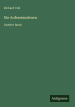 Die Auferstandenen
