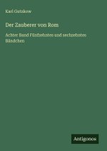 Der Zauberer von Rom