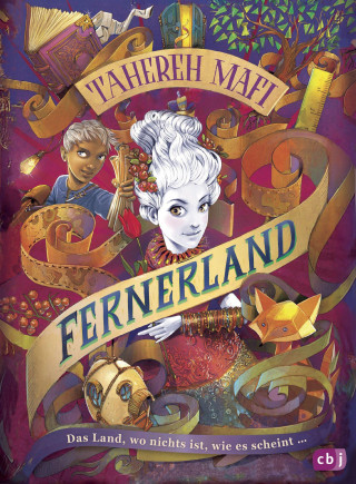 Fernerland