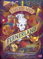 Fernerland