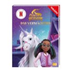 Unicorn Academy - Das Vermächtnis