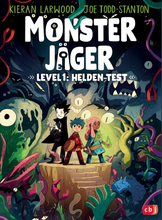 Monsterjäger