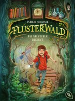 Flüsterwald