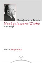 Briefwechsel