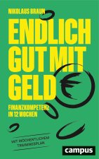 Endlich gut mit Geld