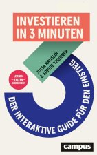 Investieren in 3 Minuten