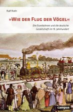 'Wie der Flug der Vögel'