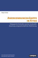 Anerkennungskämpfe in Kitas