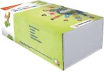 ABC der Tiere 3 Neubearbeitung - Wortkarten