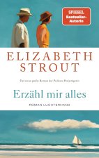 Erzähl mir alles