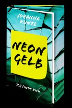 Neongelb