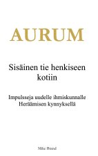 AURUM - Sisäinen tie henkiseen kotiin