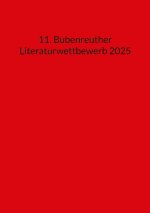 11. Bubenreuther Literaturwettbewerb 2025