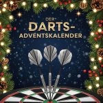 Der Darts-Adventskalender