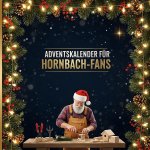 Der Adventskalender für Hornbach-Fans