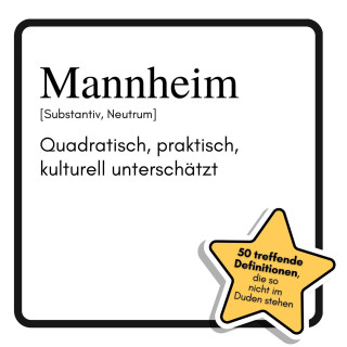 Mannheim