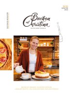 Christina Bauer Magazin