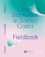 Open Innovation in Science Center