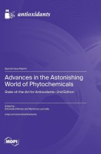 Advances in the Astonishing World of Phytochemicals
