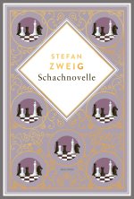 Zweig - Schachnovelle