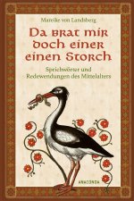 Da brat mir doch einer einen Storch