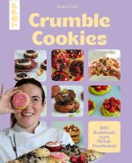 Crumble Cookies
