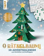 O Tannenbaum! - Rätselspaß im Advent
