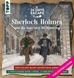 24 DAYS ESCAPE - Der Escape Room Adventskalender: Sherlock Holmes und die Jagd nach Sir Wintersby