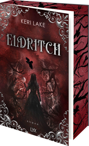 Eldritch