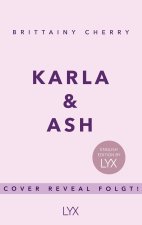 Karla & Ash: English Edition by LYX