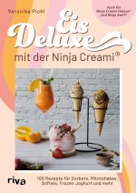 Eis Deluxe mit der Ninja Creami®