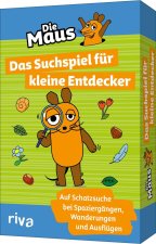 Die Maus - das Suchspiel für kleine Entdecker