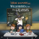 Willkommen bei den Grauses 3: Der Schulwahnsinn