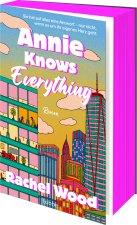 Annie Knows Everything