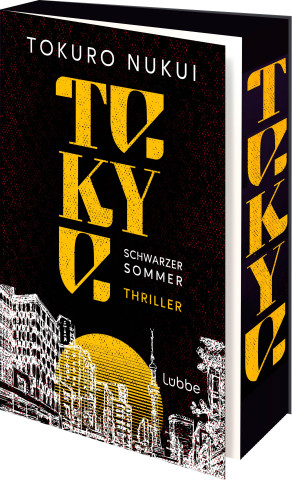 Tokyo