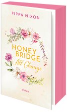 Honeybridge. All Change