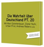 Die Wahrheit über Deutschland pt. 20