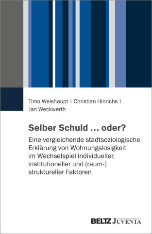 Selber Schuld ... oder?