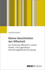 Kleine Geschichten der Offenheit