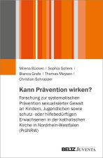 Kann Prävention wirken?