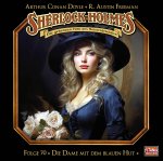 Sherlock Holmes - Folge 70