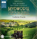 Mydworth - Tödliche Fracht