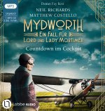 Mydworth - Countdown im Cockpit