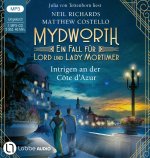 Mydworth - Intrigen an der Côte d'Azur